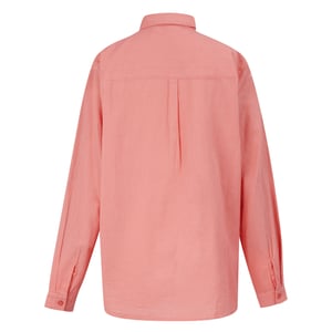 Regatta Womens/Ladies Primevere Shirt (Shell Pink)