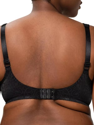 Comfort Minimizer Bra