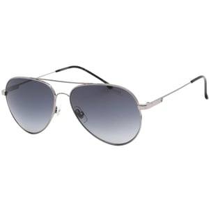CARRERA 2031T/S 06LB 90 Zilveren zonnebril