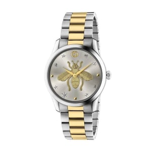Gucci YA1264131 Unisex-klocka