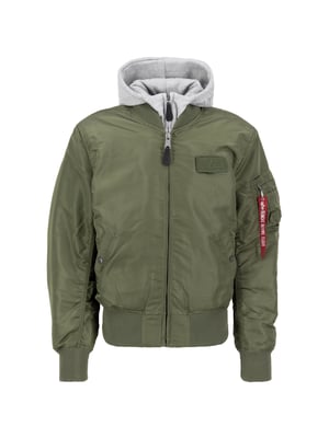 Alpha Industries jas