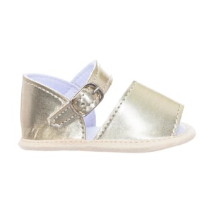 Flexibele sandalen met gespsluiting LPG31231 baby