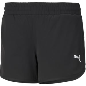 Puma Womens Active 4 Woven Shorts