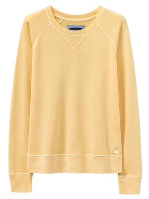 Pastel Cotton Sweatshirt