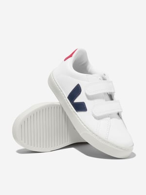 Veja Kids small-esplar-velcro