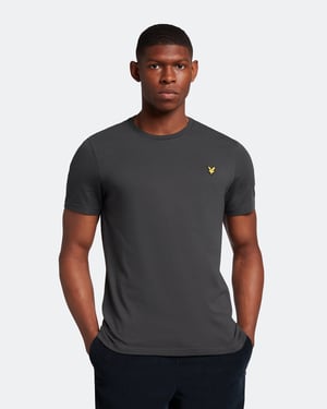 Lyle and Scott Plain t-shirt