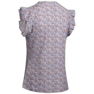 Trespass Dames/Dames Salma Jersey T-shirt (Wit)