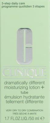 Clinique Dramatically Different Moistur Lotion 50ml