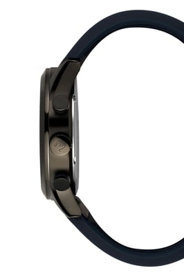 Orphelia Sandblast herenhorloge Blauw OR71903