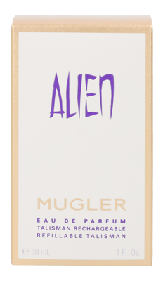 Thierry Mugler Alien Edp Spray Refillable 30 ml