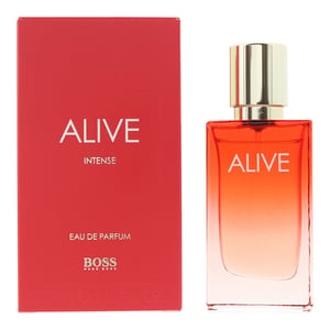 HUGO BOSS BOSS Alive For Her Intense Eau de Parfum