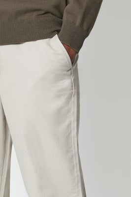 Premium Chino Trouser
