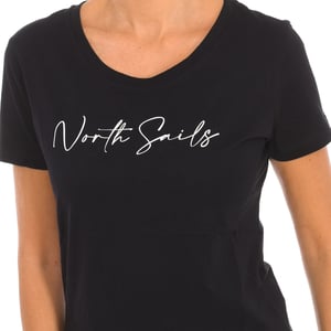Women's short sleeve t-shirt 9024330