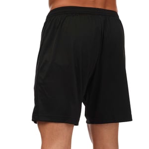 Men's adidas Entrada 22 Shorts in Black-White