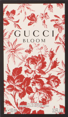 Gucci Bloom Eau De Parfum 100ml