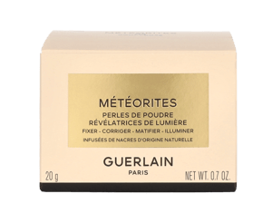 Guerlain Meteorites Light Revealing Pearls Of Powder20 g.