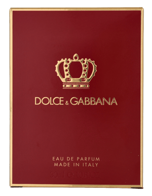 D&G Q Edp Spray30 ml.