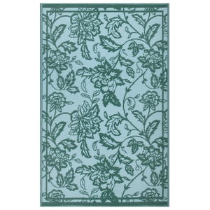furn. Anemone Woven Outdoor Rug