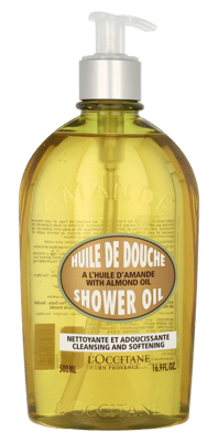 L'Occitane Mandel Duscholja 500 ml