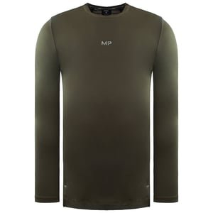 MyProtein Velocity Ultra Mens Green Top