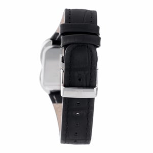 Laura Biagiotti Ladies Watch  Quartz  silver