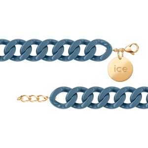 Ice Jewellery Dames RVS Armband - Goud 020919