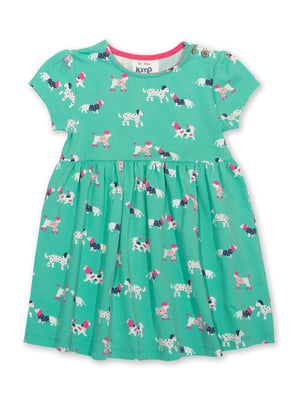 Kite Clothing Flora And Friends Dress