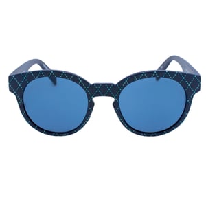 Italia Independent Vrouwen Zonnebril 51/21/140 mm Acetaat