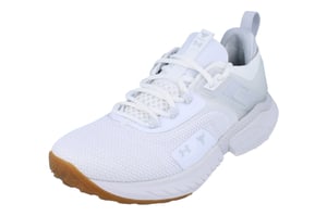 Under Armour UA Project Rock 5 Mens Trainers
