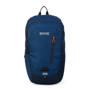 Regatta Highton V2 25L rugzak (Marine / Donkere Denim)
