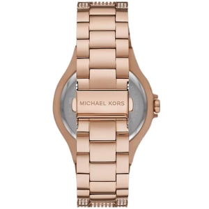 Michael Kors MK6992 Lennox Gold-Tone Ladies Watch