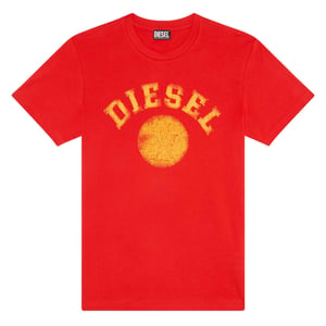 Diesel T-Diegor- T-shirt