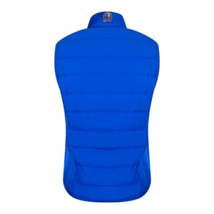 Parajumpers Dodie Bright Blue Gilet Jacka