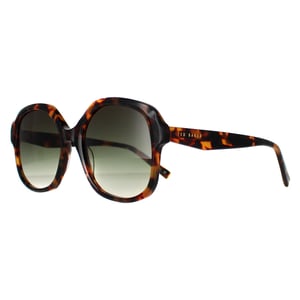 Ted Baker TB1685 Eloise 267 tortoise grijs gradiënt zonnebril