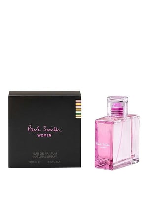 Paul Smith (F) Eau De Parfum Spray 100Ml