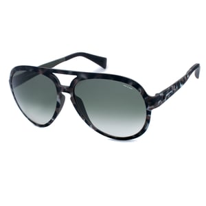 Lunettes de soleil homme Italia Independent 0115-093-000 ø 58 mm