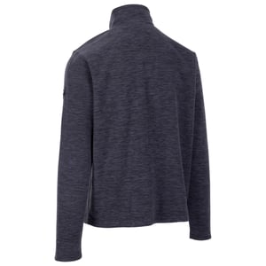 Trespass Heren farnworth at100 fleece top