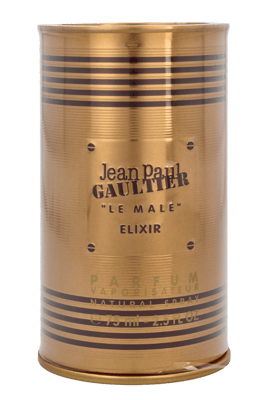 J.P. Gaultier Le Male Elixir Edp Spray 75 ml