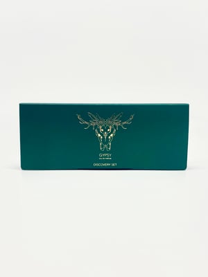 Discovery set 10 x 2ml