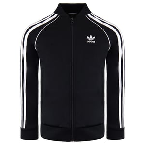 Adidas Trainingspak Zwart/Wit