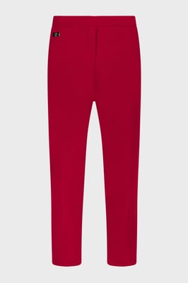 19V69 Italia Womens Trousers Bond Red