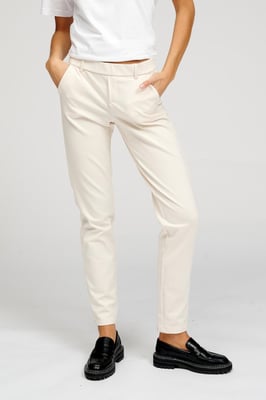 De Originele Performance Broek - Licht Beige