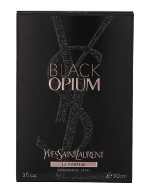 YSL Black Opium Edp Spray 90 ml
