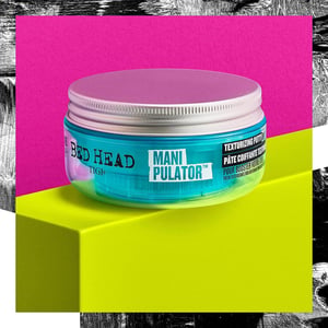 Tigi Manipulator Hair Styling Texture Paste 2x57g