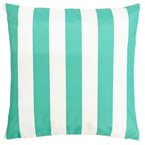 Orange Blossom Outdoor Cushions (Twin Pack)