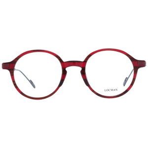 Locman Optisch montuur LOCV002 DRD 48