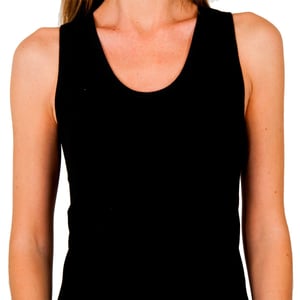 Liberty Sport sömlöst linne 4588 dam