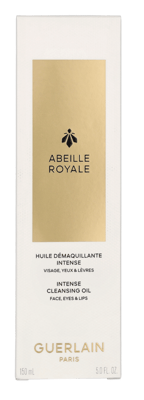 Guerlain Abeille Royale Cleansing Oil Intense150 ml.