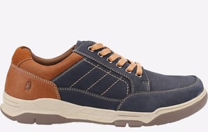 Hush Puppies Finley MEMORY FOAM Shoe Mens