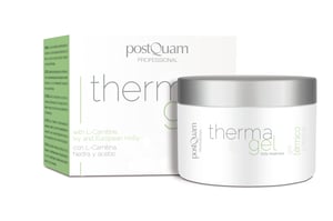 PostQuam Thermische Gel 200 Ml.